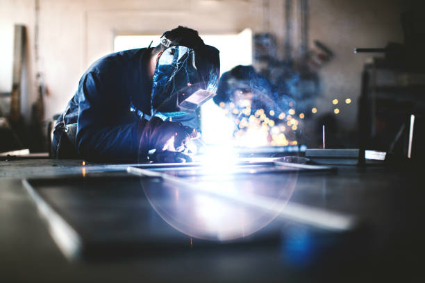 Best Aerospace and Defense Welding in Hudson, WI