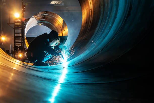 Best Artistic and Custom Metal Fabrication in Hudson, WI
