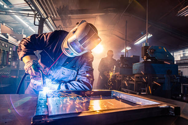 Best Automotive Welding in Hudson, WI