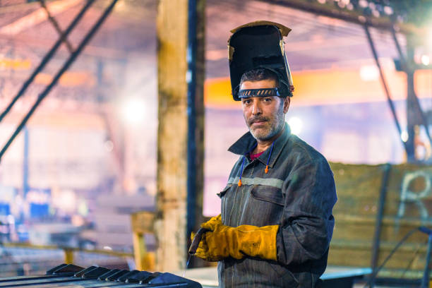 Reliable Hudson, WI Welder & Metal Fabrication Solutions
