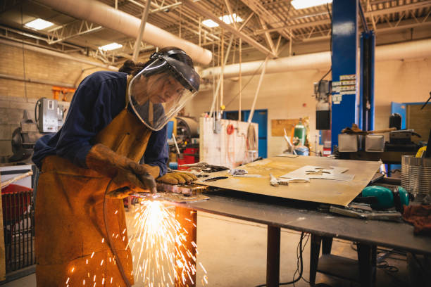 Best Marine and Shipbuilding Welding in Hudson, WI
