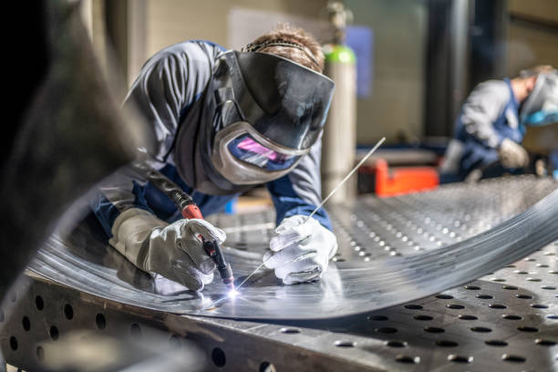 Best Maintenance and Repair Welding in Hudson, WI