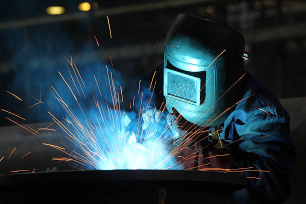 Best Specialty Welding Processes in Hudson, WI